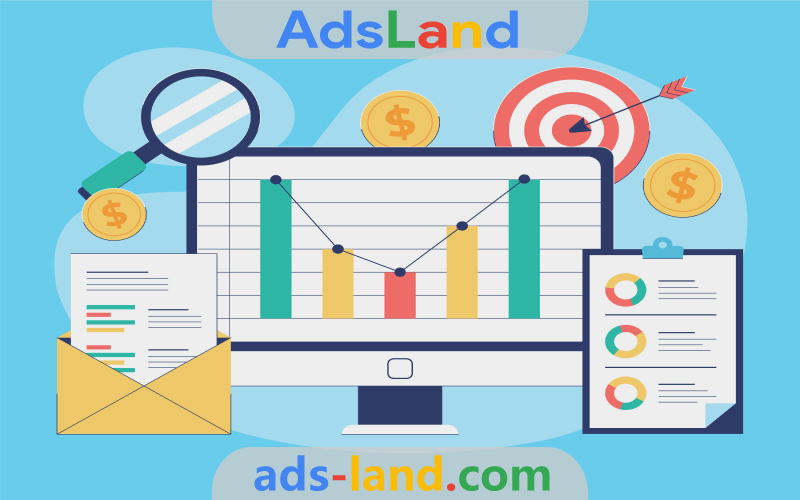 تبلیغات در گوگل ادز ادزلند